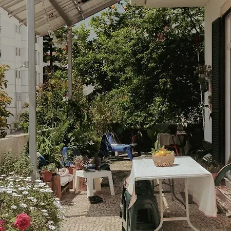 Erasmus House - * Coimbra