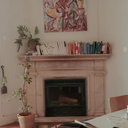 Gasthuis Erasmus House - Coimbra