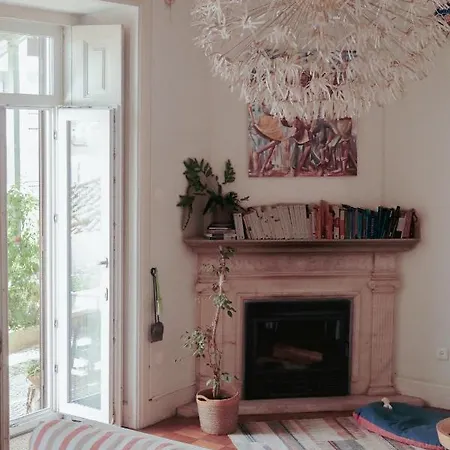 Erasmus House - * Coimbra