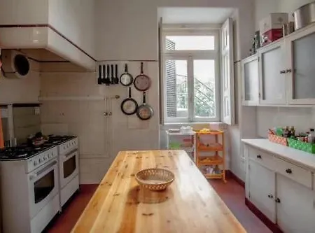 Erasmus House - Gæstehus *