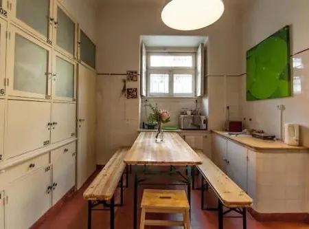 Erasmus House - Gasthuis Coimbra