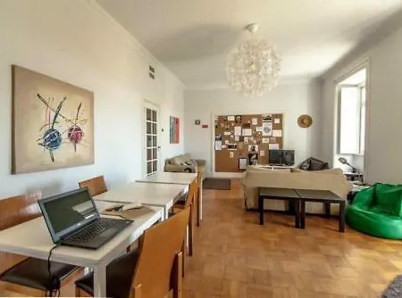 Erasmus House - * Coimbra