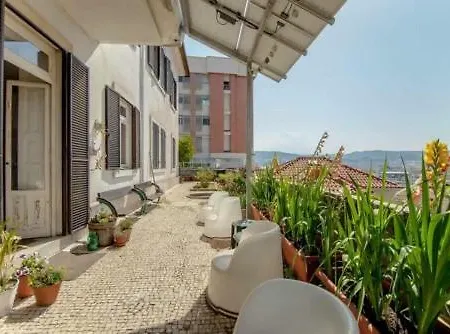 Erasmus House - * Coimbra