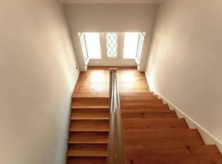 Gæstehus Erasmus House - *