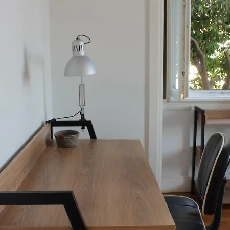 Erasmus House - Coimbra