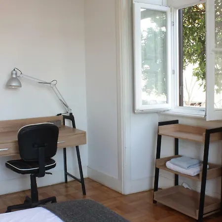 Gasthuis Erasmus House -