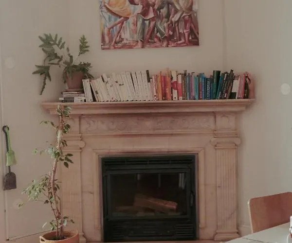 Affittacamere Erasmus House - Coimbra