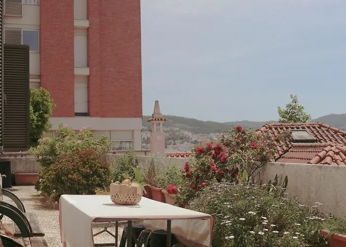 Erasmus House - * Coimbra