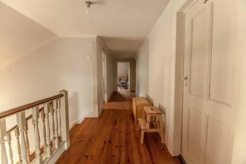 Erasmus House - Affittacamere