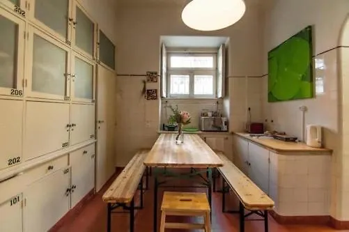 Erasmus House - Affittacamere Coimbra