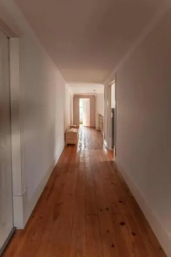 Affittacamere Erasmus House -