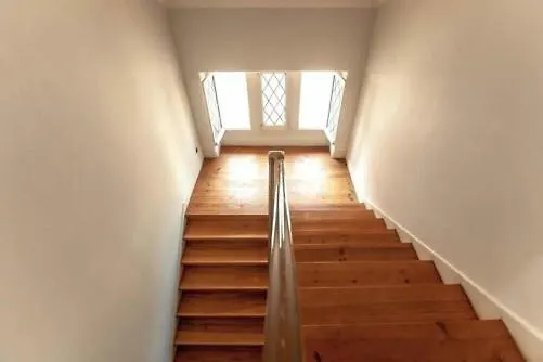 Affittacamere Erasmus House - *