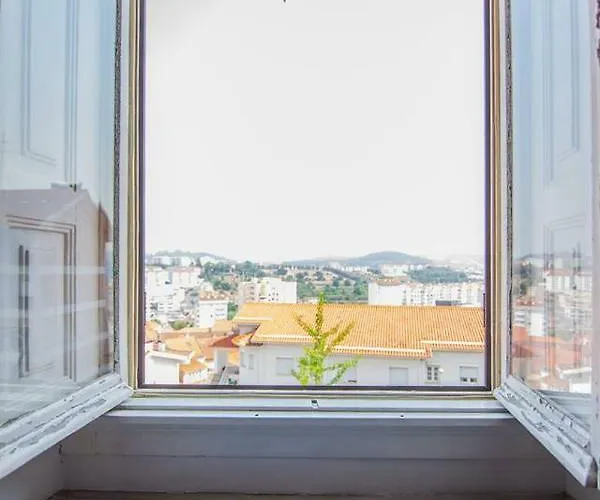 Affittacamere Erasmus House - Coimbra