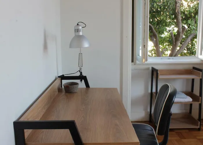 Erasmus House - Coimbra