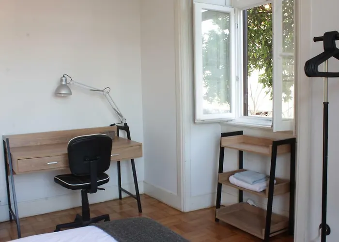 Affittacamere Erasmus House -