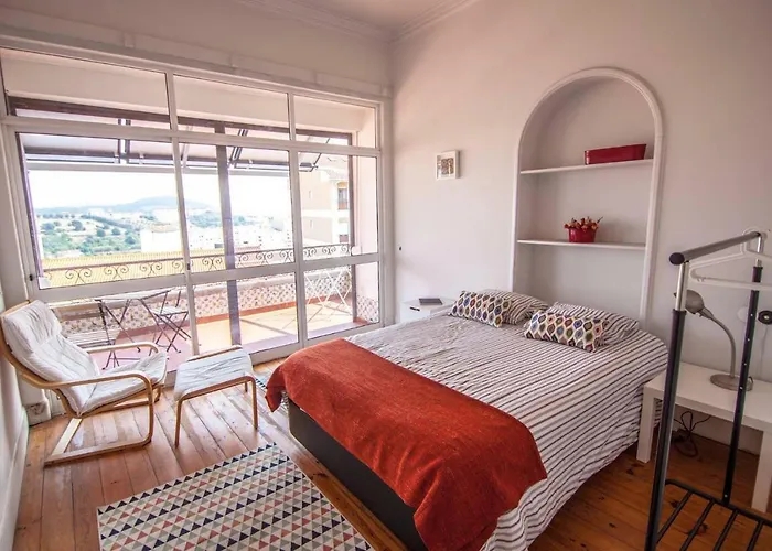 Affittacamere Erasmus House -