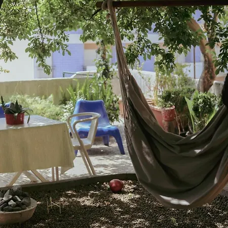 بيت ضيافة Erasmus House - كويمبرا