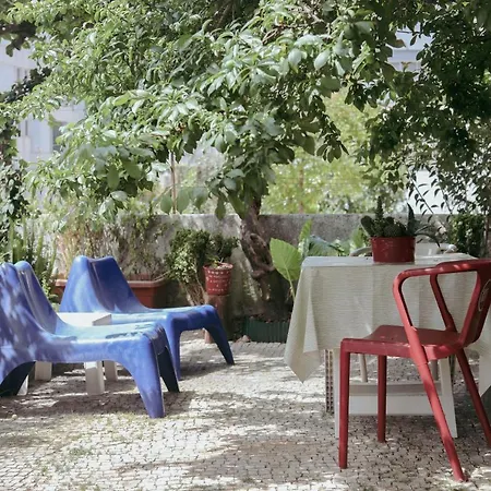 Guest house Erasmus House - Coimbra