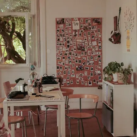 Erasmus House - Guest house *