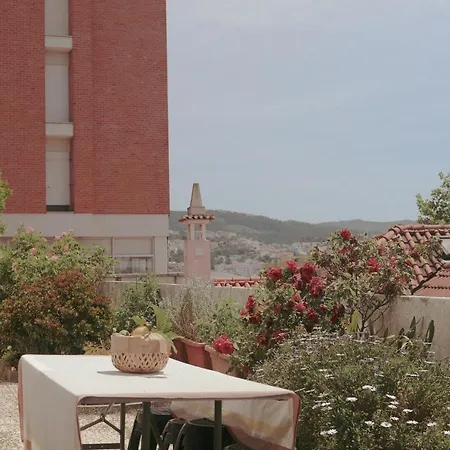 Erasmus House - * Coimbra