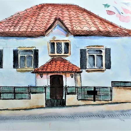 Erasmus House - Coimbra
