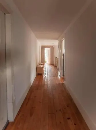 Guest house Erasmus House -