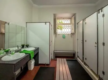 Erasmus House -