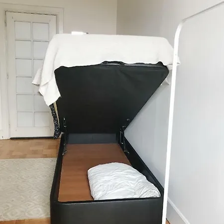 Guest house Erasmus House -