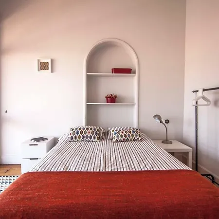 Erasmus House - Guest house