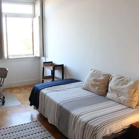 Erasmus House - Coimbra