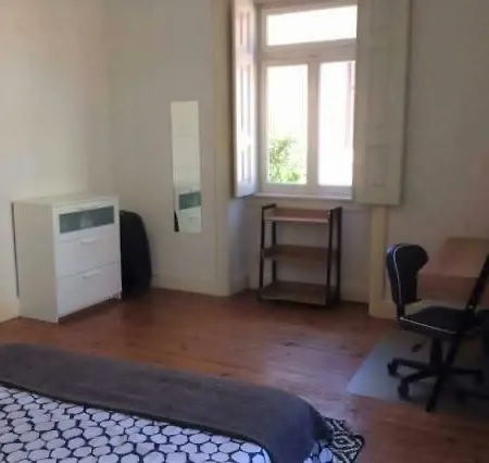 Erasmus House - * Coimbra