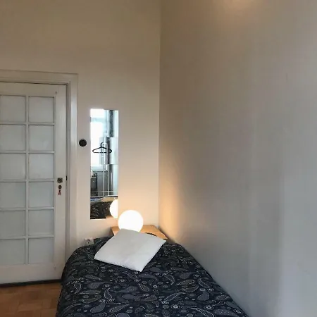 Erasmus House - Guest house Coimbra