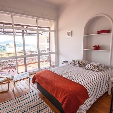 Guest house Erasmus House -