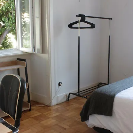 Erasmus House - Coimbra