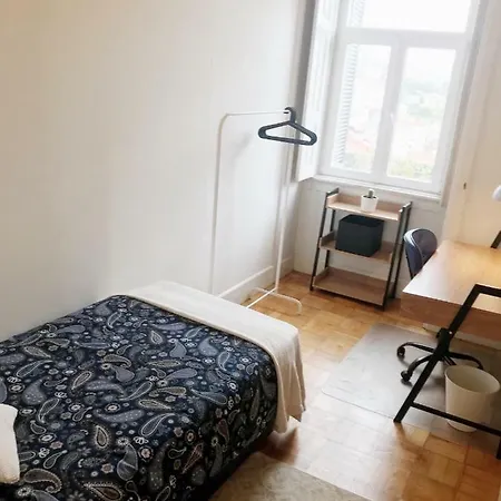 Erasmus House - Guest house Coimbra