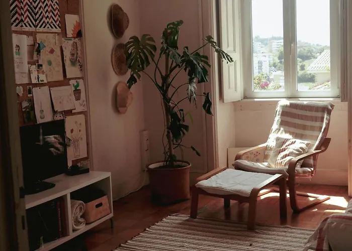 Erasmus House -