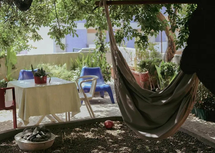 بيت ضيافة Erasmus House - كويمبرا