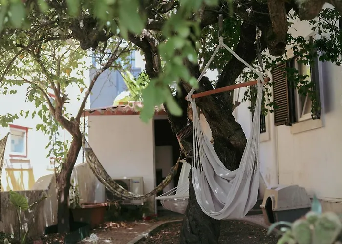 Erasmus House - بيت ضيافة