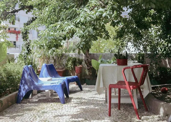 بيت ضيافة Erasmus House - كويمبرا