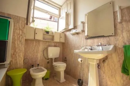 Erasmus House - كويمبرا