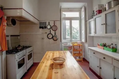 Erasmus House - بيت ضيافة *