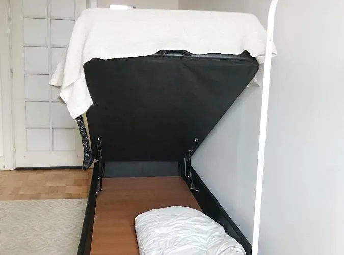 بيت ضيافة Erasmus House -