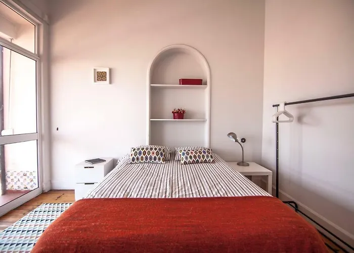 Erasmus House - بيت ضيافة