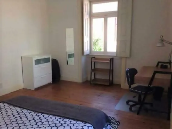 Erasmus House - * كويمبرا