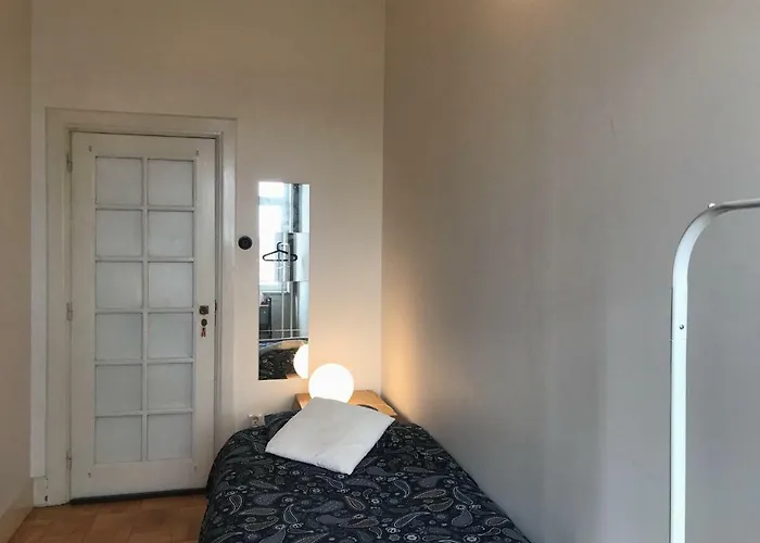 Erasmus House - بيت ضيافة كويمبرا