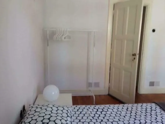 Erasmus House - بيت ضيافة *