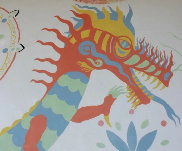 Erasmus House - كويمبرا